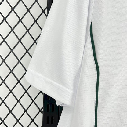 Portugal Casual Blanco 2025/26 Versión Fan