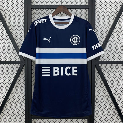 Universidad Católica Visita 2025/26 Versión Fan