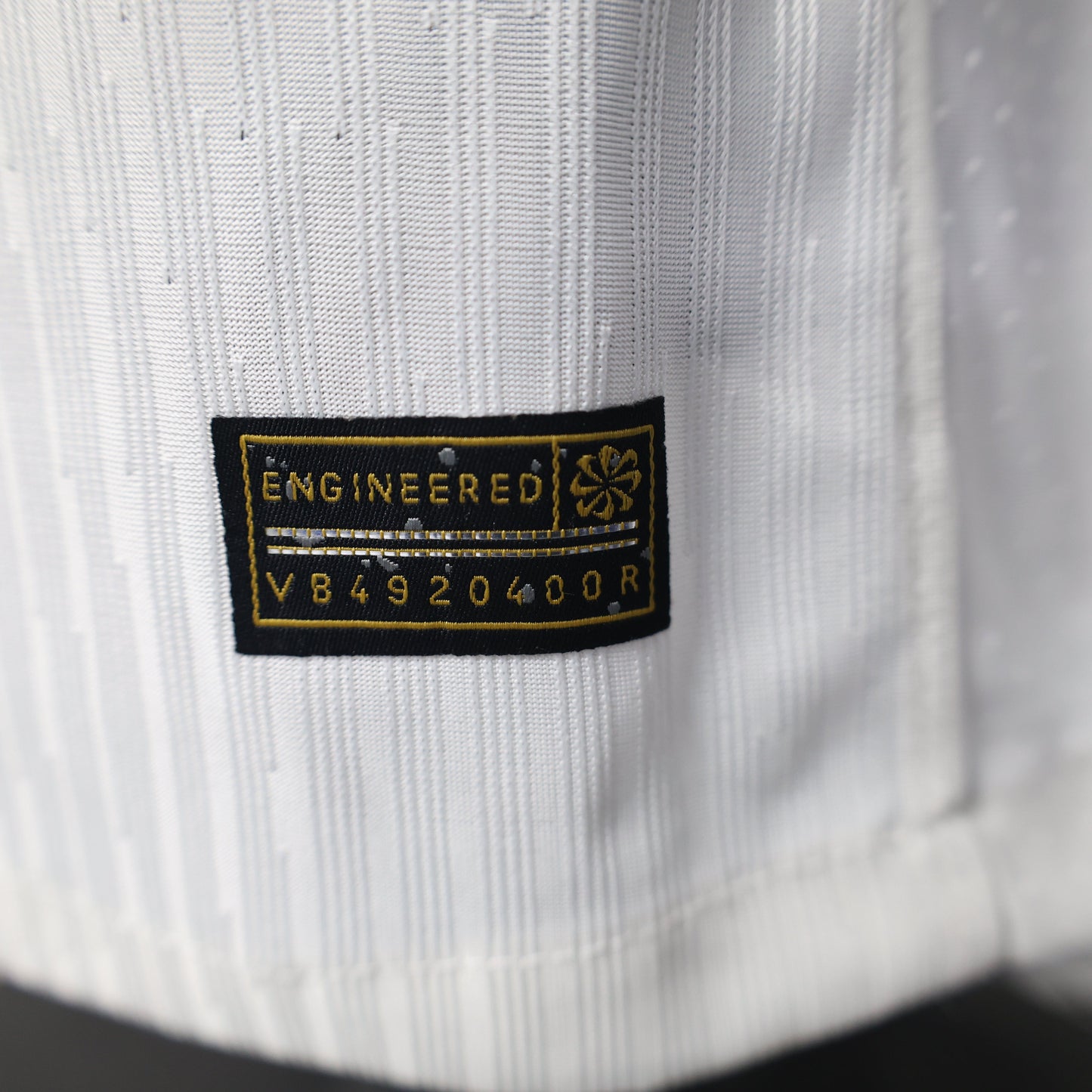 Camiseta Chelsea Visita 2025/26 Versión Jugador