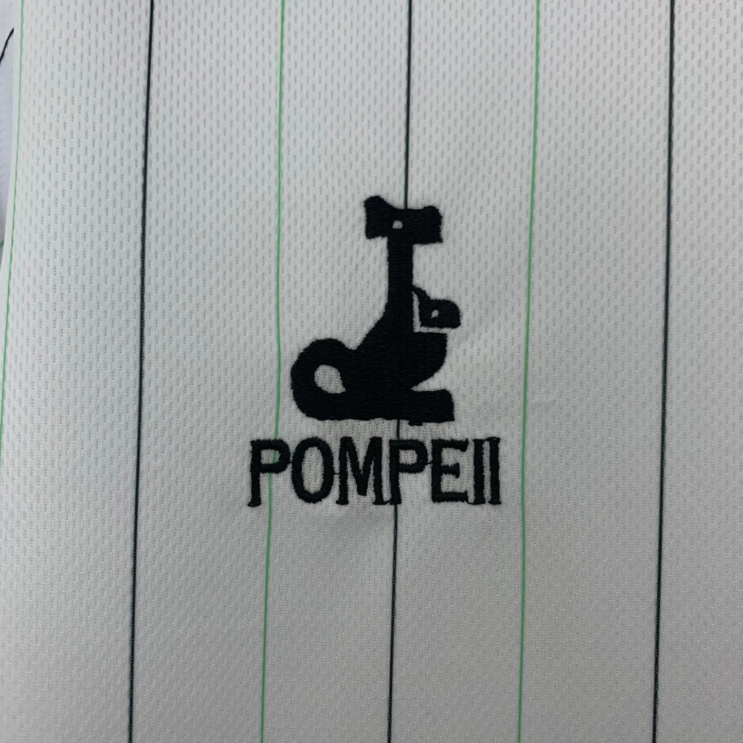 Racing Santander 112th Aniversario 2025/26 Versión Fan