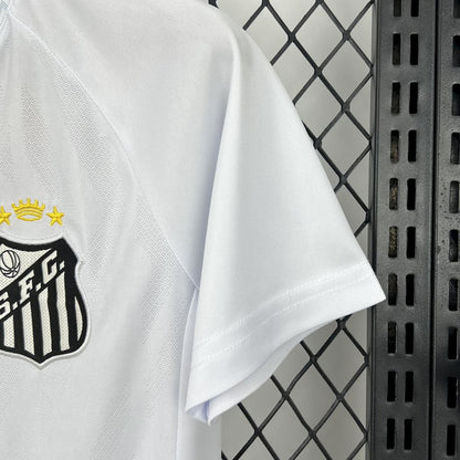Santos Local Kit Niños 2025/26