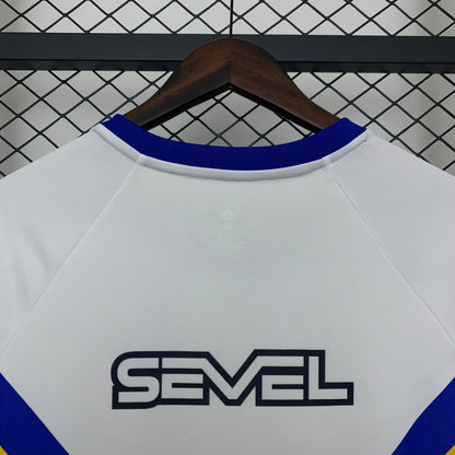 Camiseta Boca Juniors Visita Retro 1990/91 Versión Fan