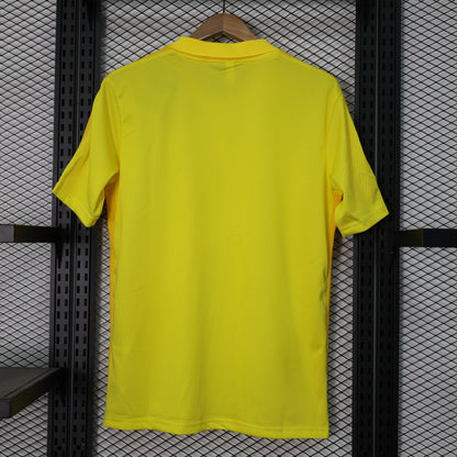 Camiseta All Nassr | Versión fan Polo