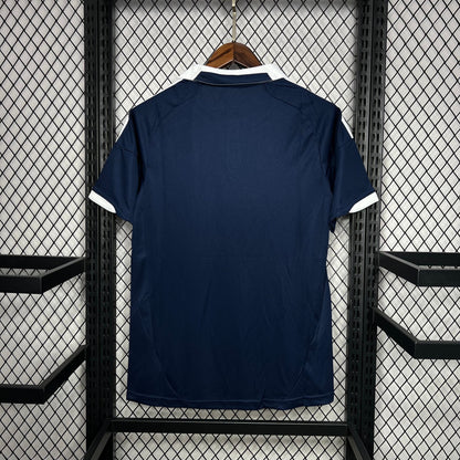 Camiseta Escocia Local Retro 2012/14