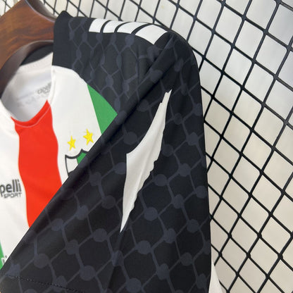 Palestino Local 2025/26 Versión Fan