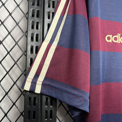 Camiseta Newcastle Visita Retro 1995/96