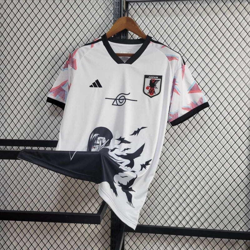 Camiseta Japón x Itachi Concept Edition | Versión Fan