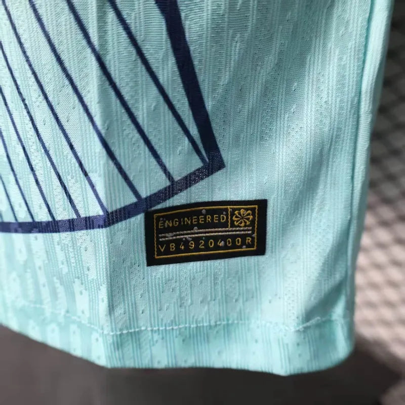 Camiseta FC Barcelona Entrenamiento 2025/26 Versión Jugador