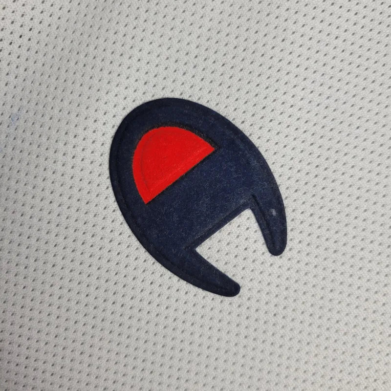 Camiseta Parma Visita Retro 2003/04