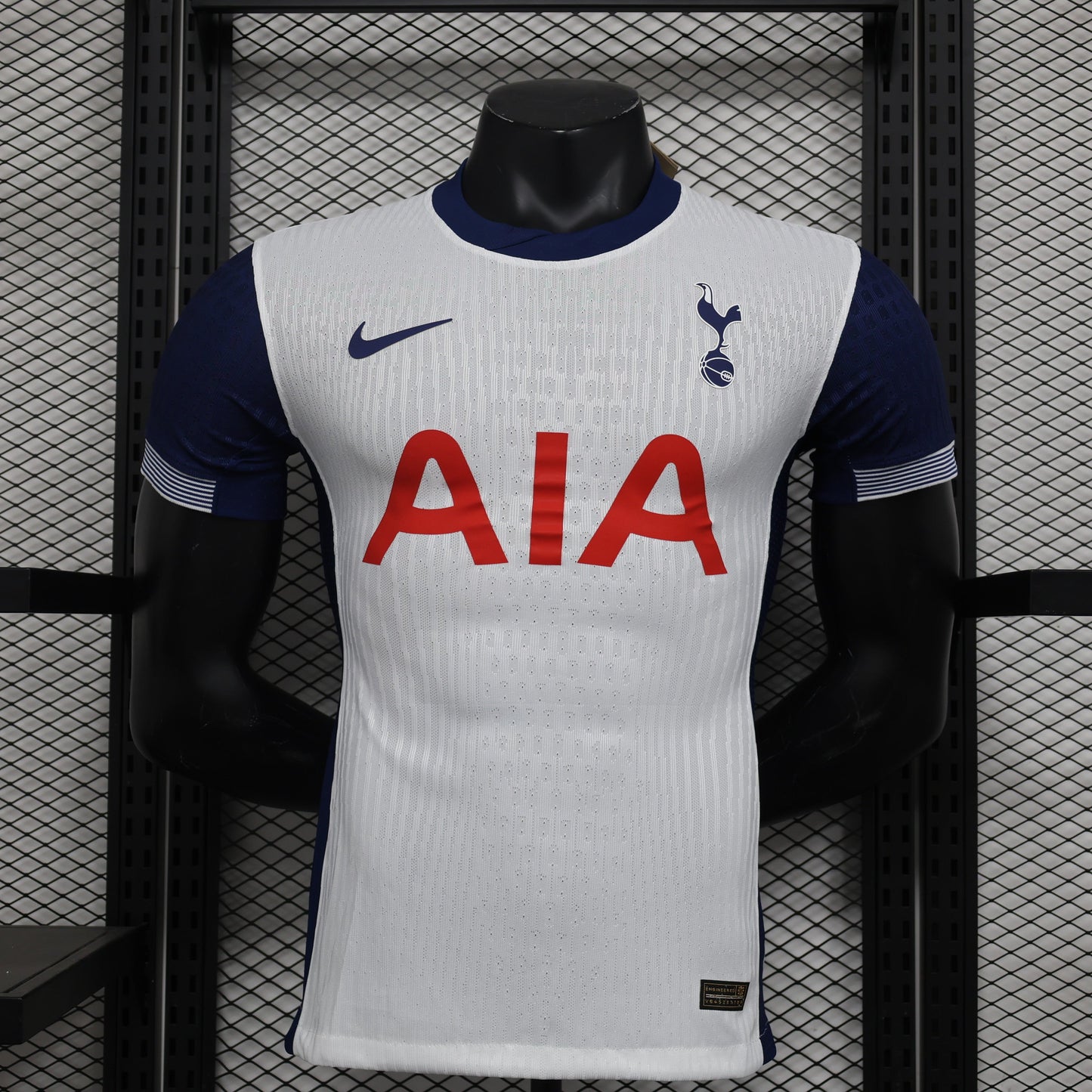 Camiseta Tottenham Local 2024-25 | Versión jugador