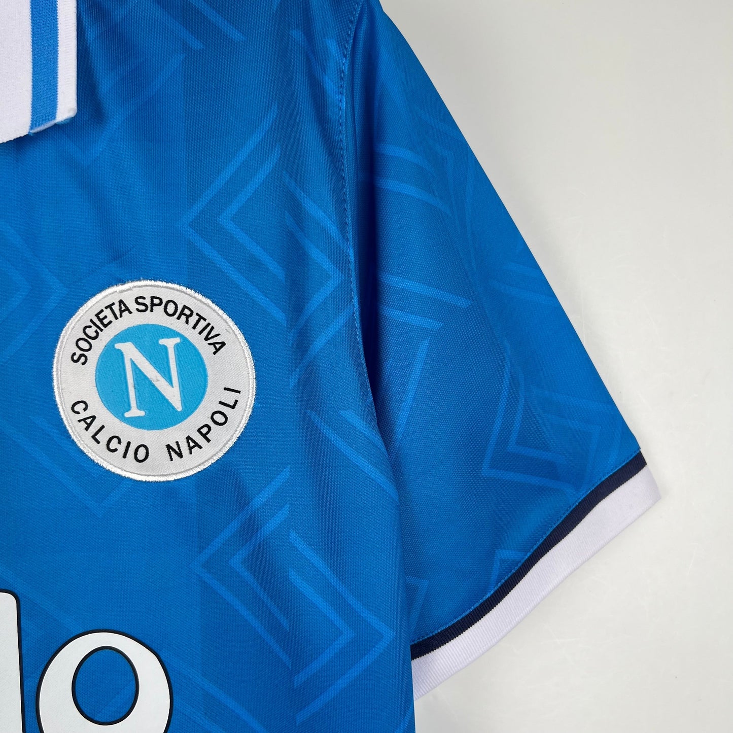 Napoli Local Retro 1993/94