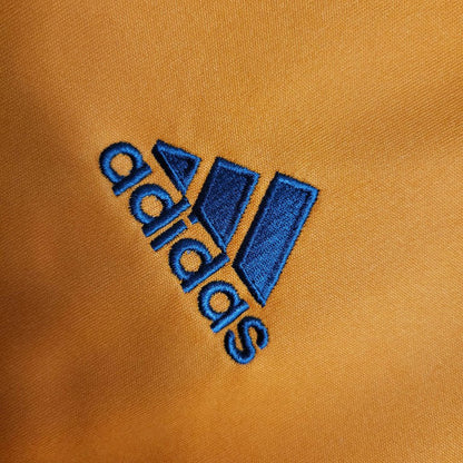 Camiseta Real Madrid Visita Retro 2013/14