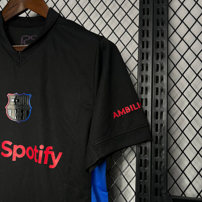 Camiseta Barcelona Visita 2024/25 | Versión Fan