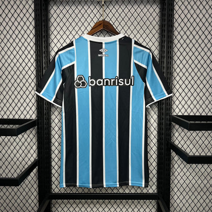 Camiseta Gremio Local 2024-25 | Versión fan