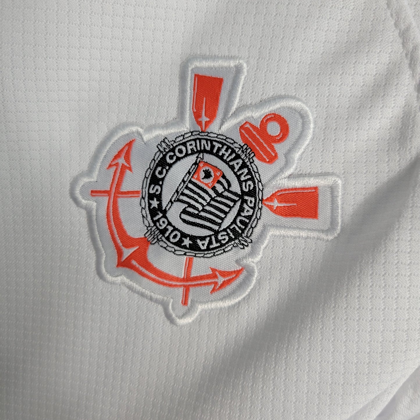 Corinthians - Kit de  niños | Local 2023/24