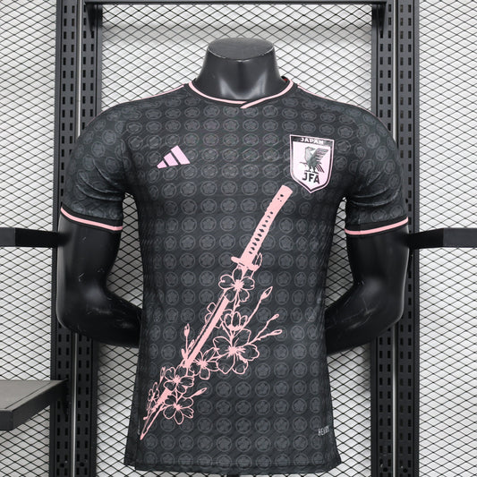 Camiseta Japón Edición especial 2024 | Versión jugador