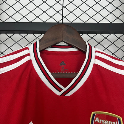 Camiseta Arsenal Local Retro 2019/20 Versión Fan