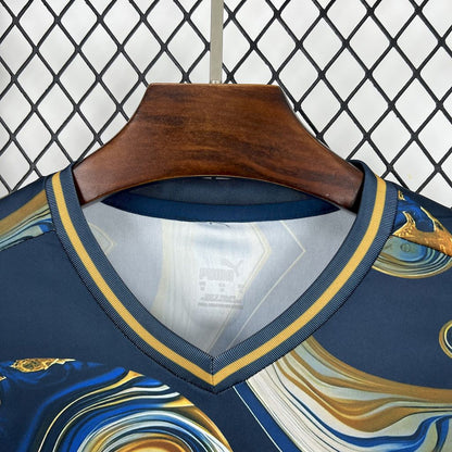 Camiseta Manchester City Edición Especial 2025/26 Versión Fan