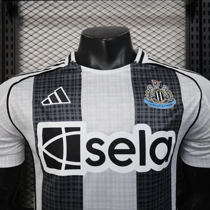Newcastle Local 2025/26 Versión Jugador
