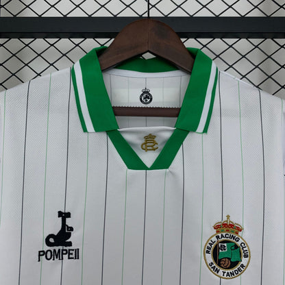 Racing Santander 112th Aniversario 2025/26 Versión Fan