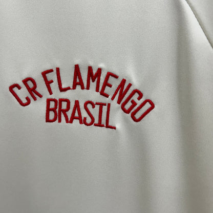Camiseta Flamengo Conmemorativa 2025/26 Versión Fan
