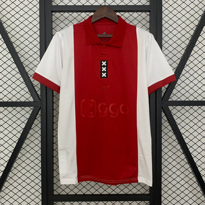 Camiseta Ajax Conmemorativa 2025/26 Versión Fan