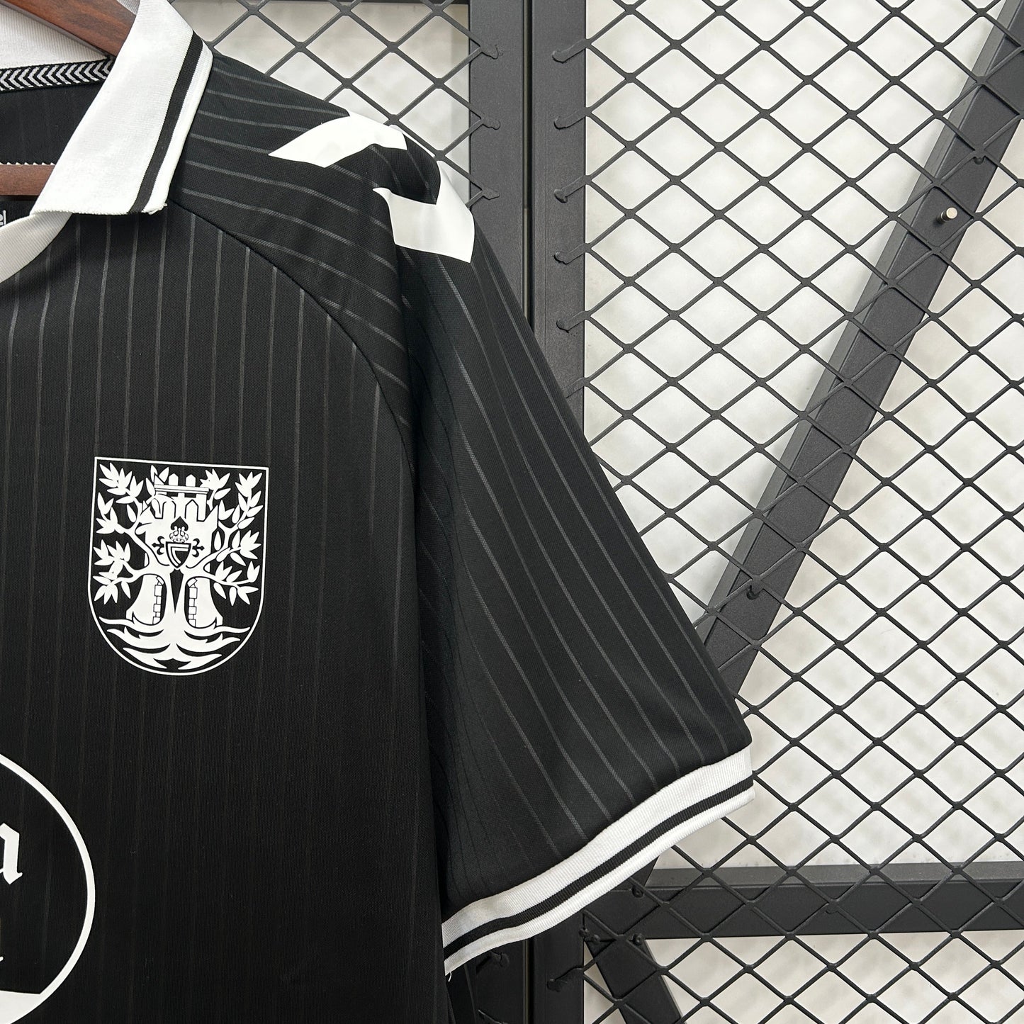 Camiseta Celta De Vigo 100th Aniversario 2025/26 Versión Fan