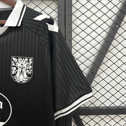 Camiseta Celta De Vigo 100th Aniversario 2025/26 Versión Fan