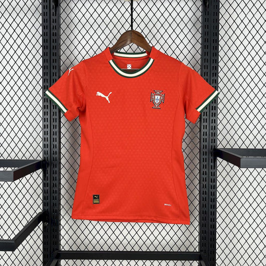 Portugal Local 2025/26 Versión Mujer