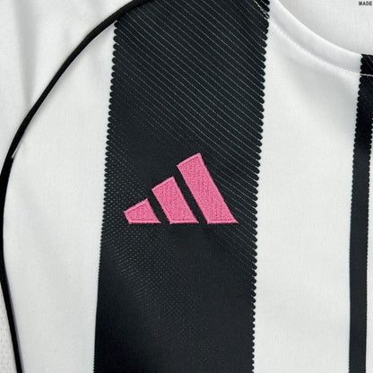 Juventus Local Kit Niños 2025/26