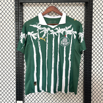 Palmeiras Edición Especial 2025/26 Versión Fan