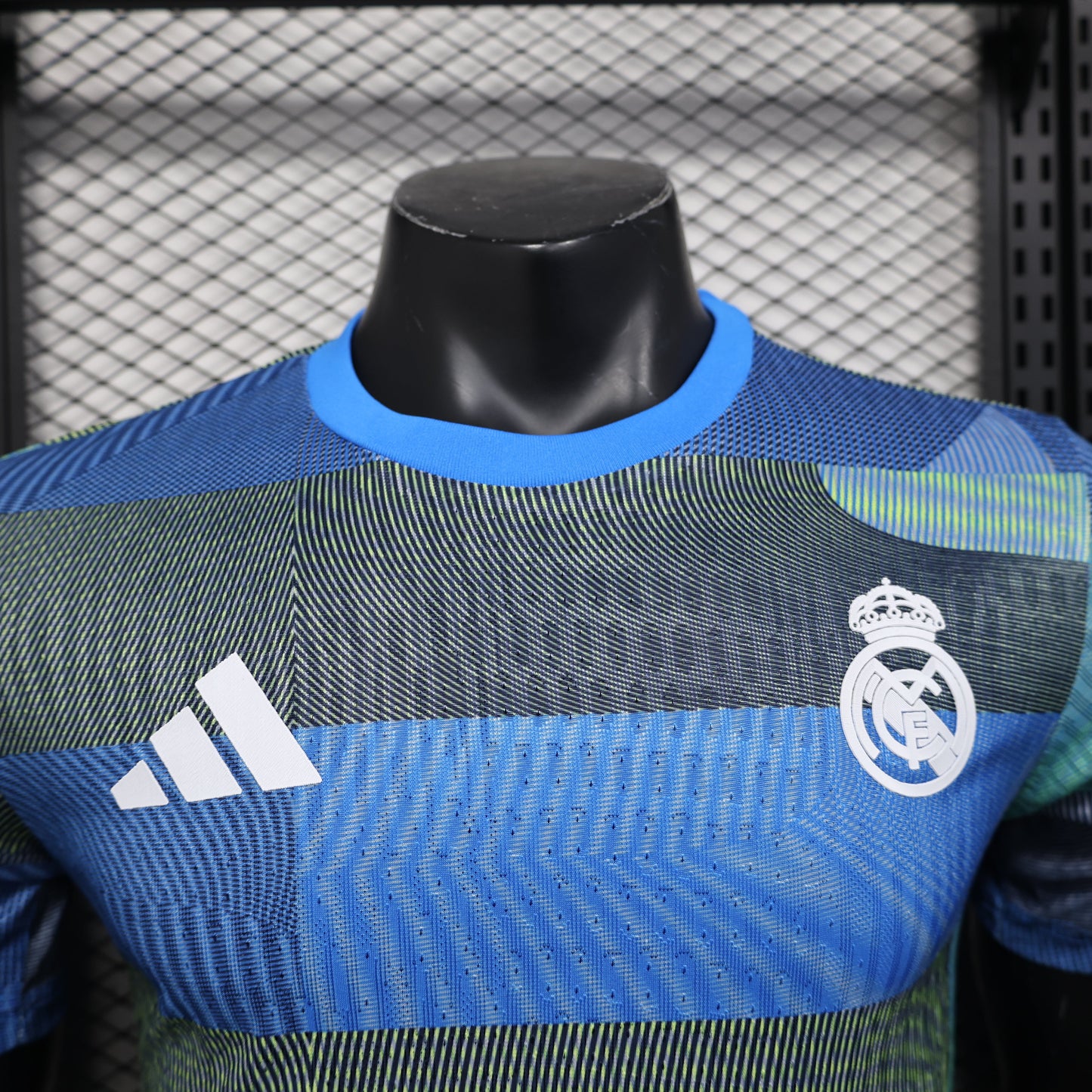 Real Madrid Entrenamiento 2025/26 Versión Jugador