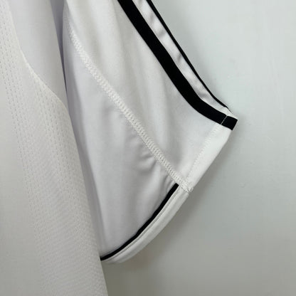 Camiseta Real Madrid Local Retro 2003/04