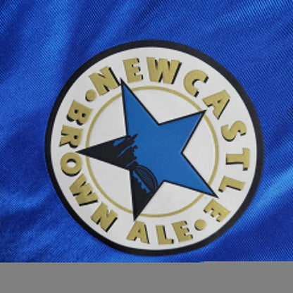 Camiseta Newcastle Visita Retro 1998/99