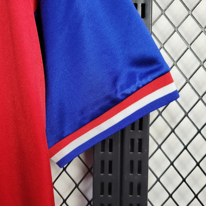 Camiseta Bayern Munich Local Retro 1993/95