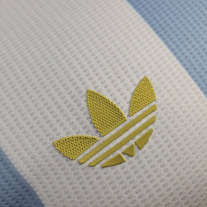 Argentina Conmemorativa 2024/25 Versión Jugador