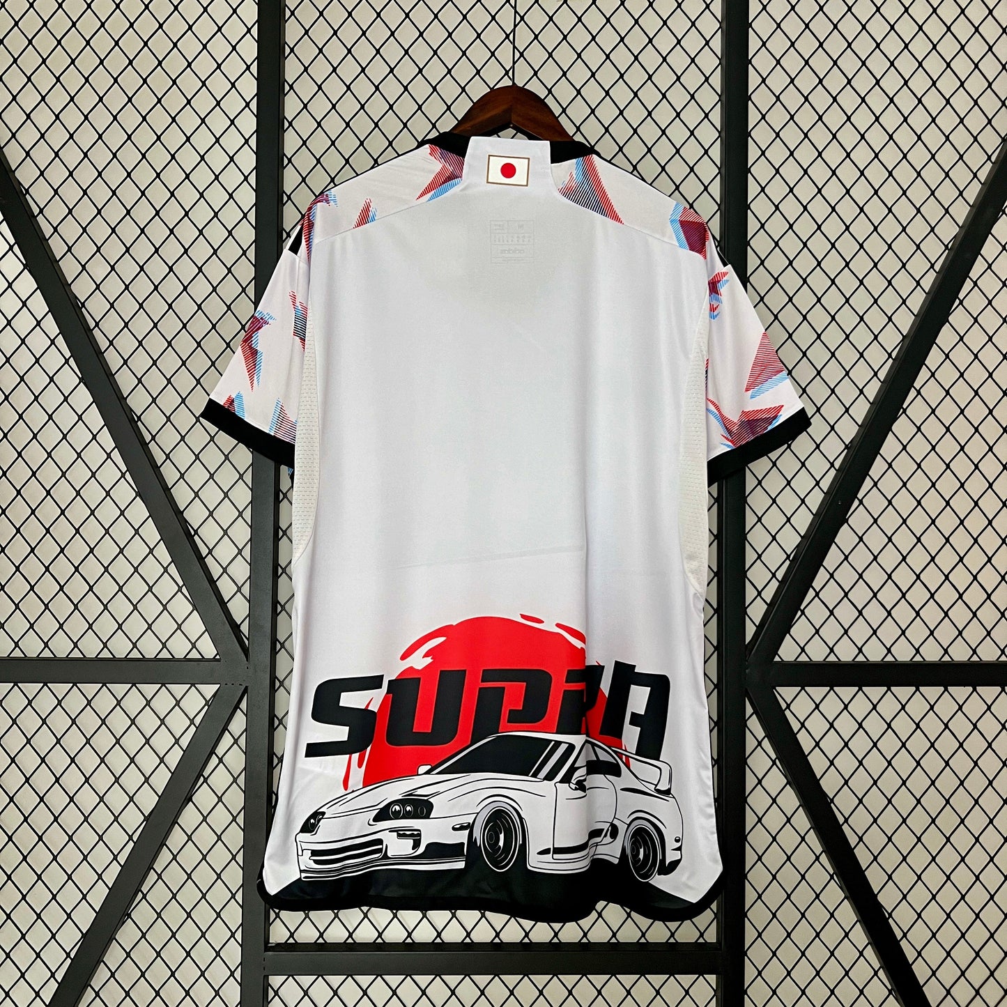 Camiseta Japón Especial Edition 2024/25  | Versión fan