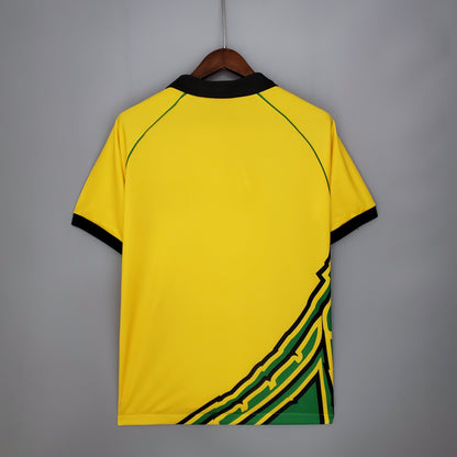 Camiseta Jamaica 1998 Local | Retro