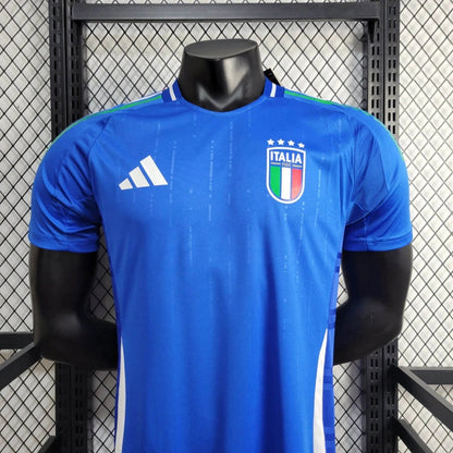 Camiseta Italia Local 2024-25 | Versión jugador