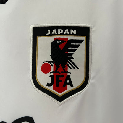 Camiseta Japón Especial Edition 2024/25  | Versión fan