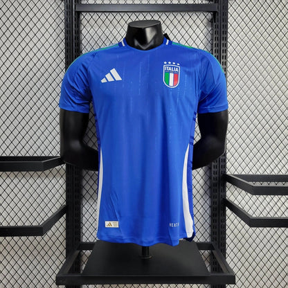 Camiseta Italia Local 2024-25 | Versión jugador