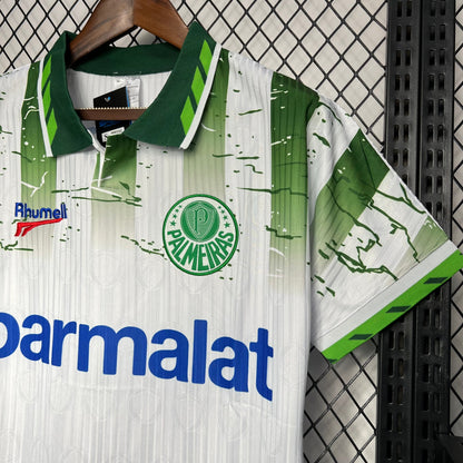 Camiseta Palmeiras Visita 1996 | Retro