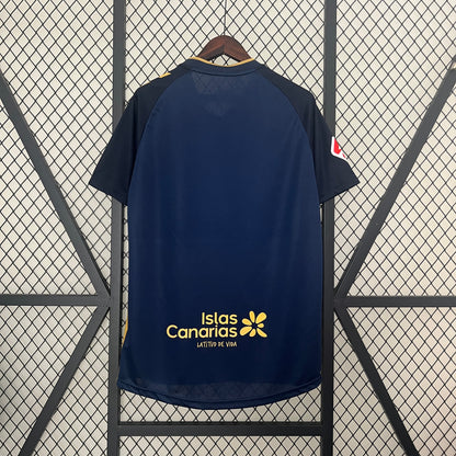 Camiseta Tenerife Visita 2024-25 | Versión fan