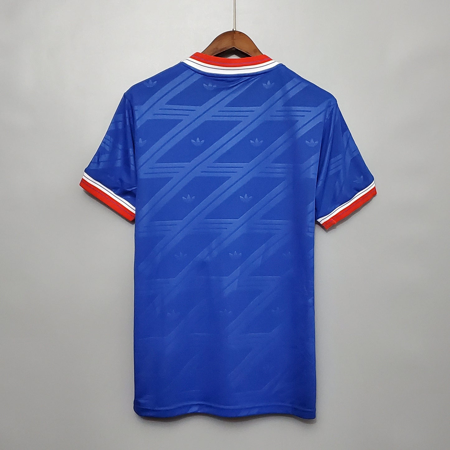 Manchester United 86/88 Tercer kit | Retro