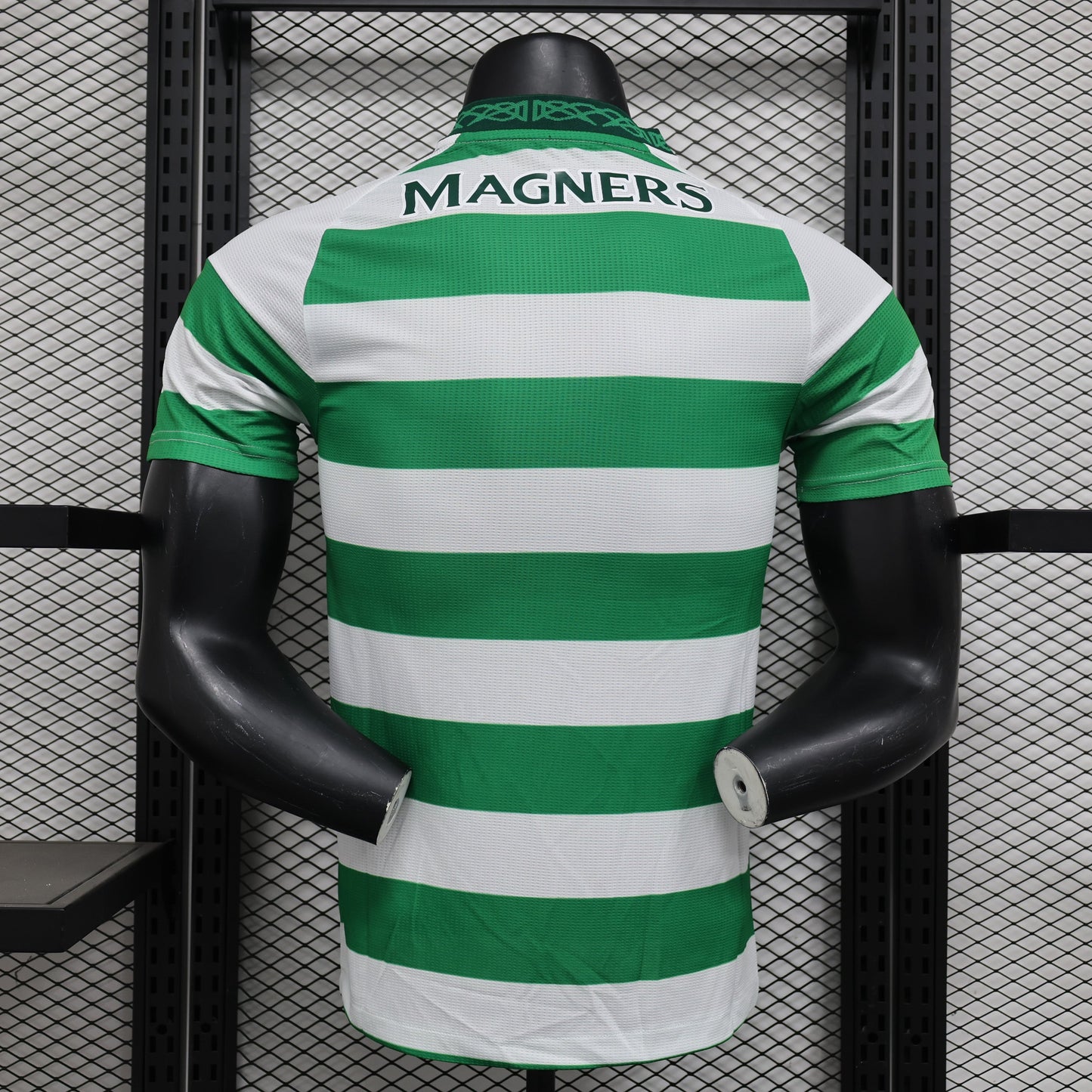 Camiseta Celtics Local 2024-25 | Versión jugador