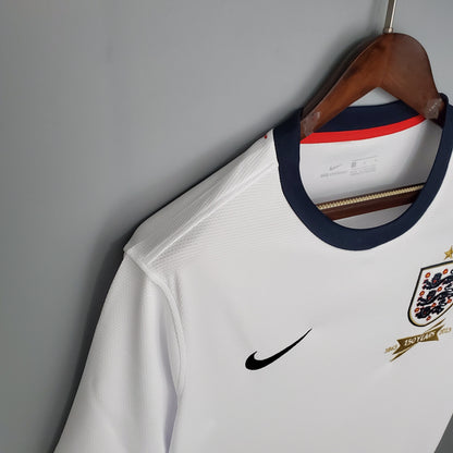 Camiseta Inglaterra 2013 Local | Retro