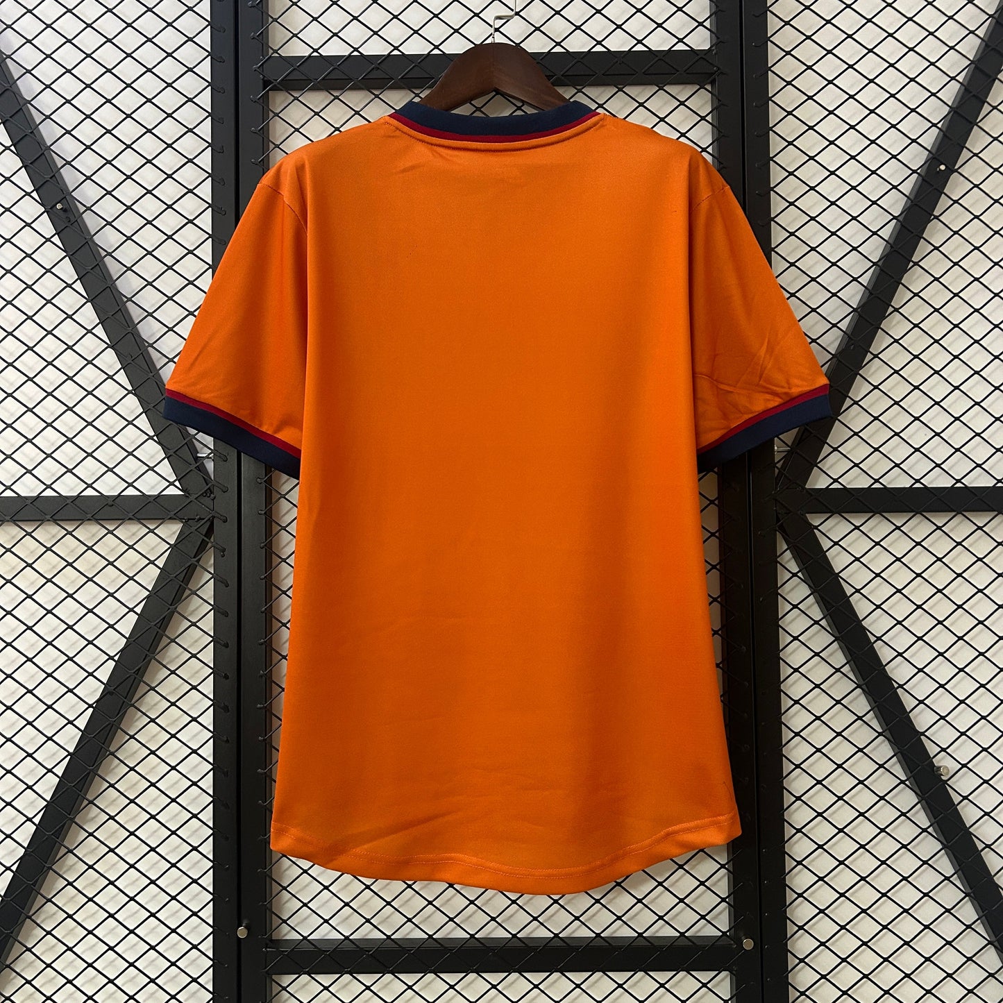 Camiseta FC Barcelona Tercera Retro 1998/99 Versión Fan