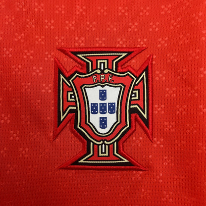 Portugal Local 2025/26 Versión Fan