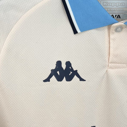 Racing Club Avellaneda Tercera 2025/26 Versión Fan