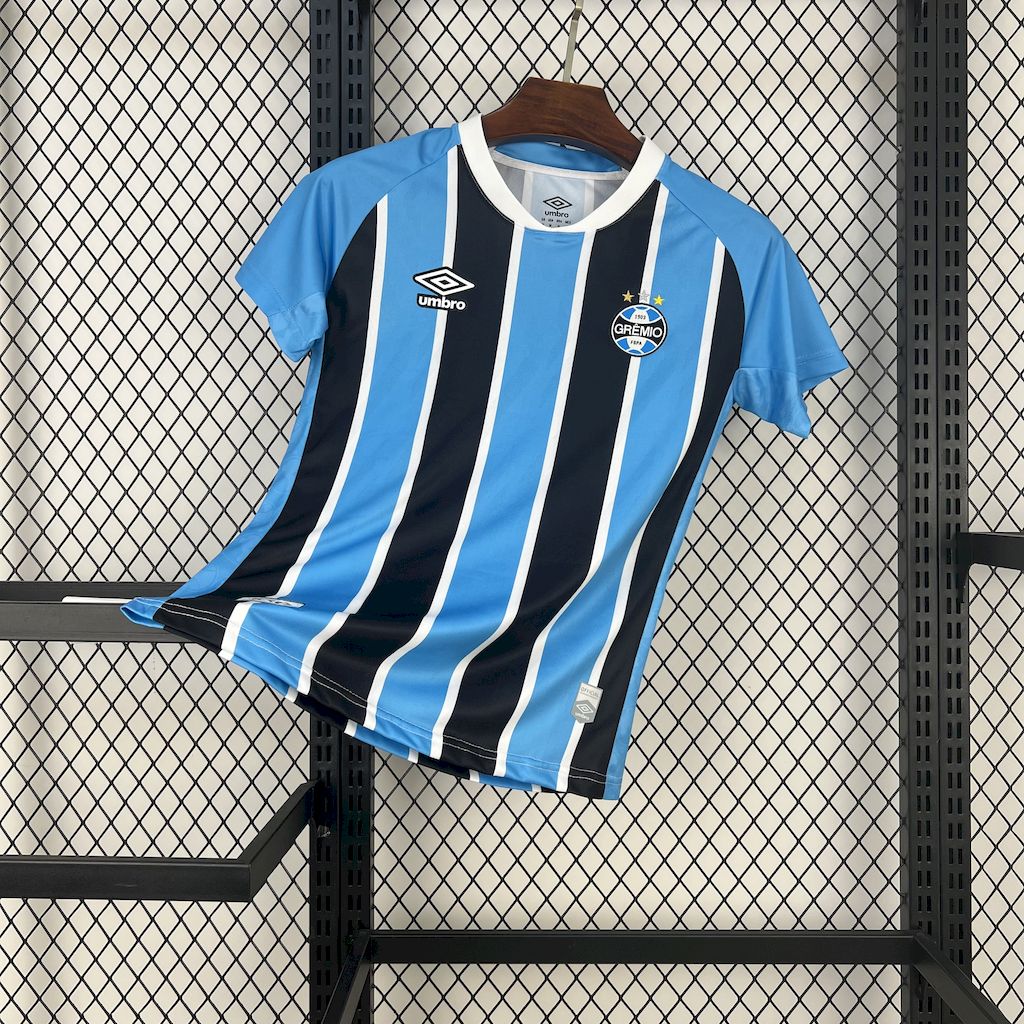 Camiseta Gremio Local 2025/26 Versión Mujer